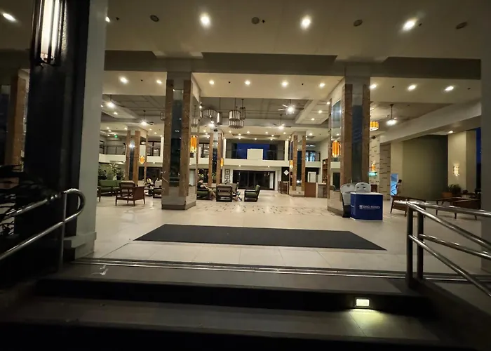 Flair Condotel 1 Bedroom Near Mrt Edsa Shangrila Megamall Lightmall Apartment *
